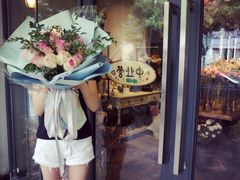 -Flower in(密渡桥店)