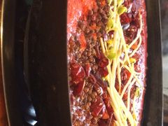 -岗上渣渣老火锅(两路口店)