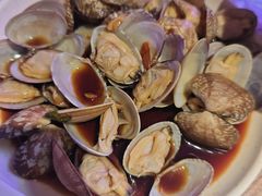 -可可大虾武汉土菜大排档(万松园1店)