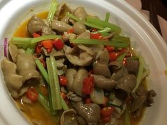 石门肥肠钵-湘爵士(王府井百货黄兴中路店)