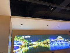 -名扬煮艺肥牛自助火锅(同和店)