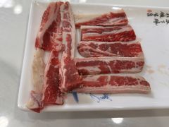 -千里马烧烤(南六东路店)