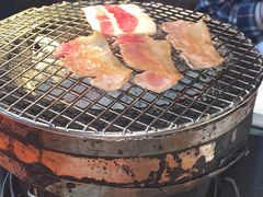 -山之屋炭火烧肉·生啤畅饮(大朗万科中央公园店)