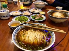 -同得兴 Since·1995 传统苏式面馆(十全街店)