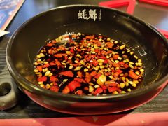 蘸料-望江门小龙虾·烧烤(九堡店)