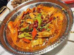 -海卫蚝情·海鲜烧烤