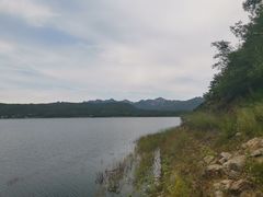 -白河堡水库