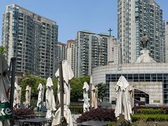 -证大大拇指广场(芳甸路店)