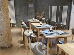 -刀叉遇上筷子中西融合餐厅(和平店)