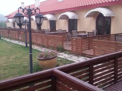 -意大利农场度假村