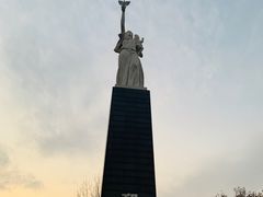-侵华日军南京大屠杀遇难同胞纪念馆