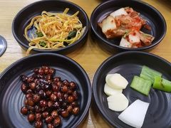 -高社长参鸡汤(高丽街店)