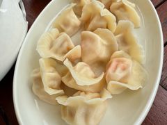 -喜鼎海胆水饺(东港店)