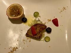 -王品牛排(郑州大卫城店)