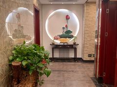 -古莲·影院足道·按摩SPA(水上温泉店)