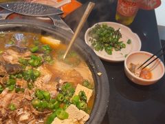 -探鱼·鲜青椒爽麻烤鱼(三水广场店)