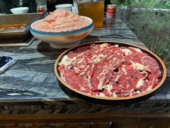 -凤来栖·净庭院·火锅(欧尚店)