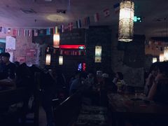 大堂-Helens海伦司小酒馆(对外经贸大学店)