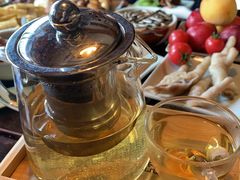 -青藤茶馆(南山路店)