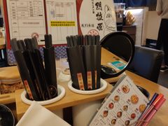 -雷门拉面·现熬骨汤(凯德来福士店)