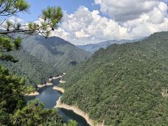 -井冈山风景名胜区