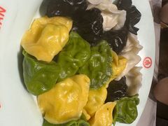 -双合园·海鲜水饺青岛菜(上清路店)