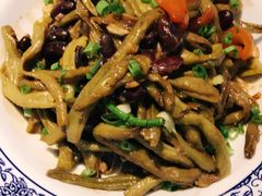 -快乐老家三鲜饺子东北菜(南六中路店)