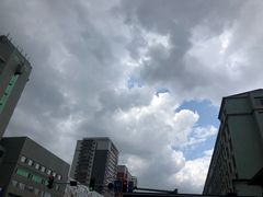 -帽儿山国家森林公园