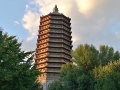 -玲珑塔公园