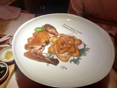 -京华烟云·北京烤鸭(领展购物广场·中关村店)