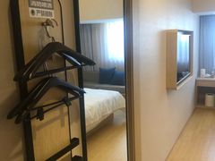 -全季酒店(大连星海公园店)
