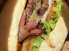 -Fergburger(皇后镇店)