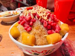 -后火锅(南京东路总店)