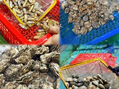 -四川小胡子海鲜(丁村万人海鲜广场店)