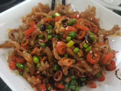 -李师傅脆肚(华强北店)