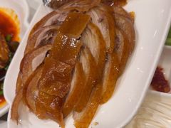 -大鸭梨烤鸭(石佛营店)