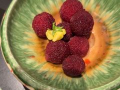 -上井料理黑金店(IFS国金中心店)
