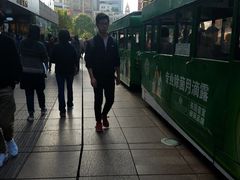 -上海南新雅大酒店