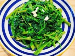 -粤北餐馆