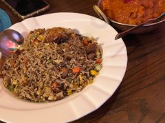 -甘尼仕印度餐厅酒吧(斜塘老街店)