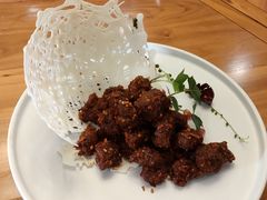 -醉霖生态餐厅(交大店)