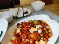 -成都驻京办餐厅(蜀都宾馆店)