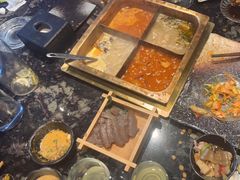 -王家渡火锅店(亦庄店)