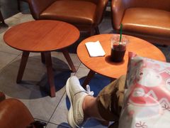 -星巴克(广州淘金路店)