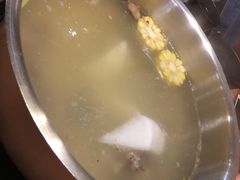 -牛天下·牛肉·海鲜·打边炉·融合菜