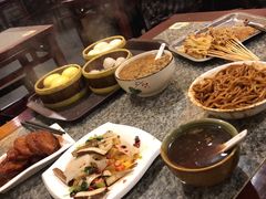 古法糖芋苗-小街天府