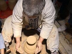 -景德镇古窑民俗博览区