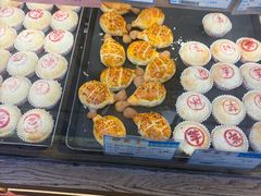 -邵万生食品公司(南京东路店)