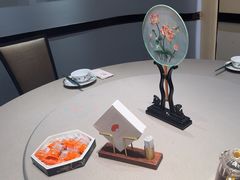 -小厨娘绣中淮扬(大行宫科巷店)