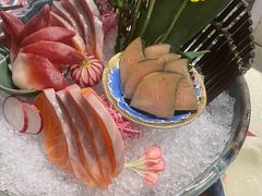 -古田居·特色寿司料理(骏欣中心店)